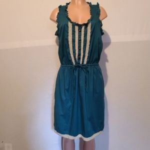 Converse One Star Casual Dress Size L